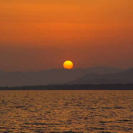 Melek Apart Hotel Fethiye Exterior foto